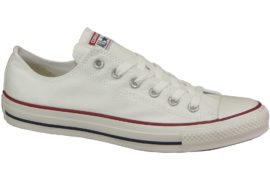 Plátenky Converse C. Taylor All Star OX Optical White - M7652
