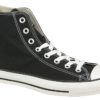 Plátenky Converse C. Taylor All Star Hi Black - M9160
