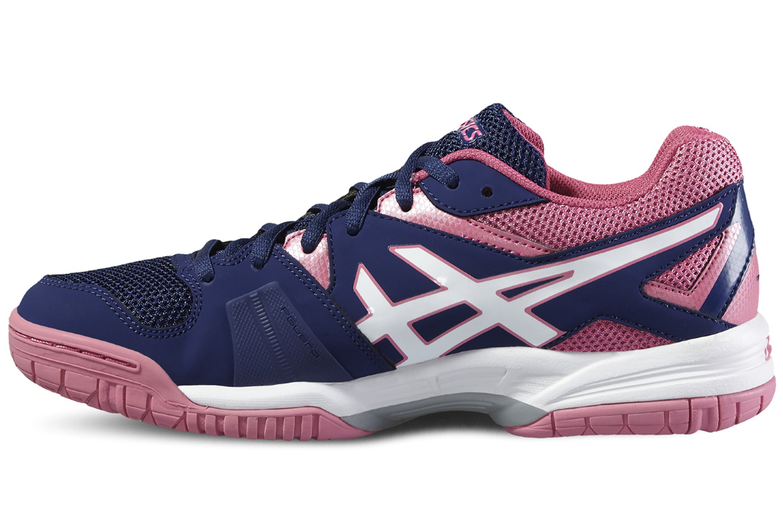 Halová obuv Asics Gel-Hunter 3 - R557Y-4901 – Obrázok 2