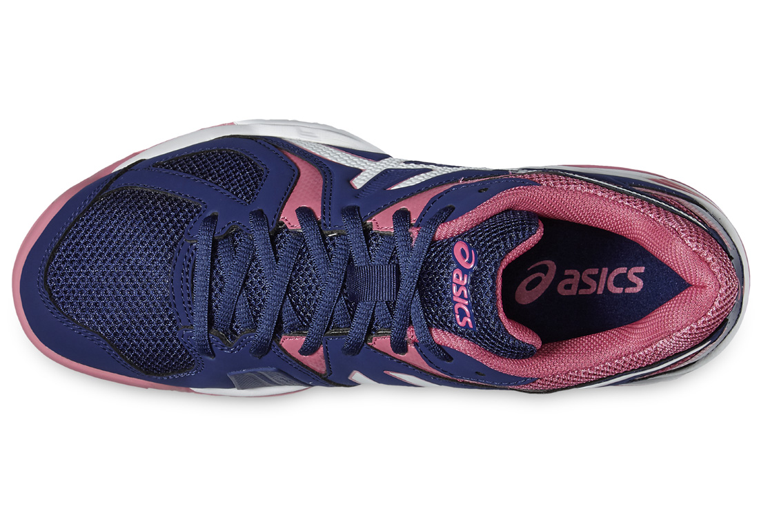 Halová obuv Asics Gel-Hunter 3 - R557Y-4901 – Obrázok 3