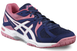 Halová obuv Asics Gel-Hunter 3 - R557Y-4901
