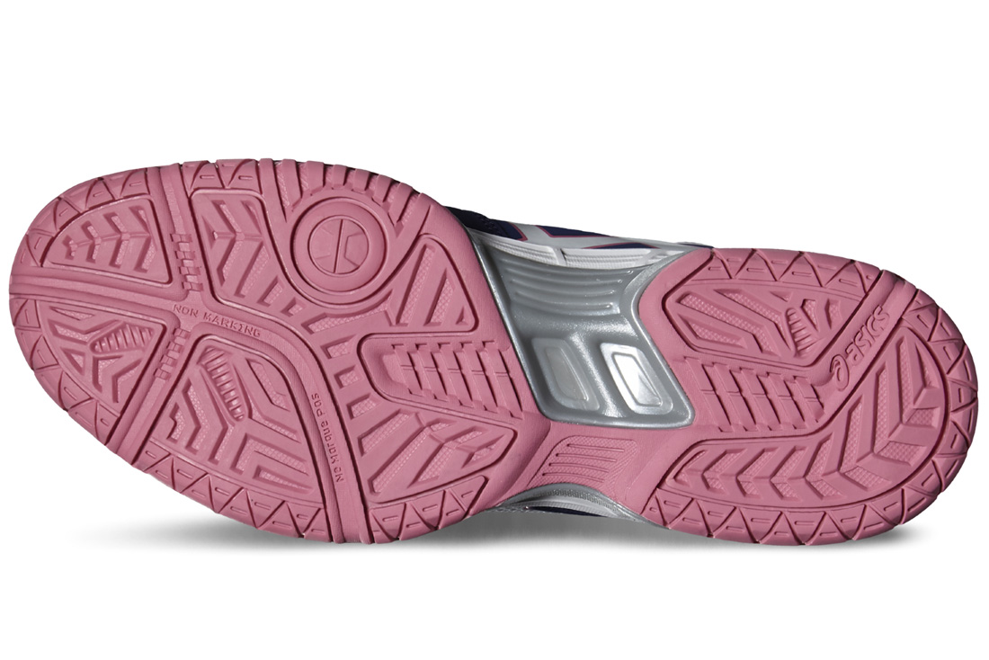 Halová obuv Asics Gel-Hunter 3 - R557Y-4901 – Obrázok 4