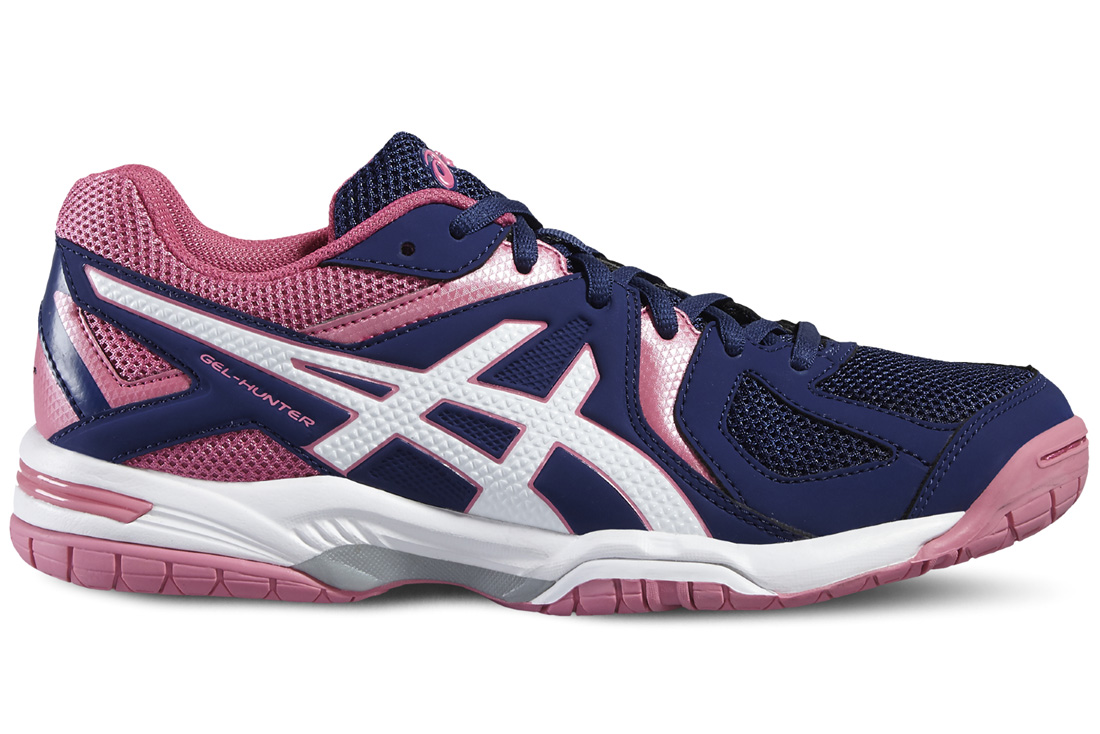 Halová obuv Asics Gel-Hunter 3 - R557Y-4901 – Obrázok 5