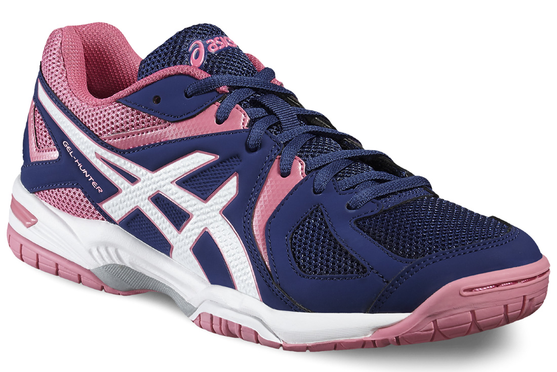 Halová obuv Asics Gel-Hunter 3 - R557Y-4901