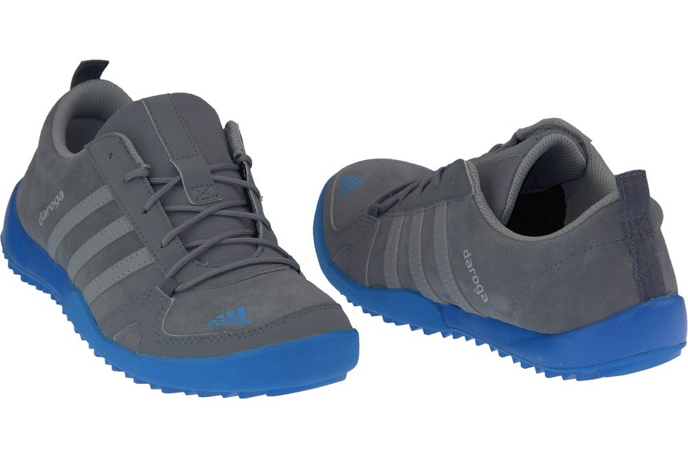 Obuv Adidas Daroga Lea K - S32047 – Obrázok 5