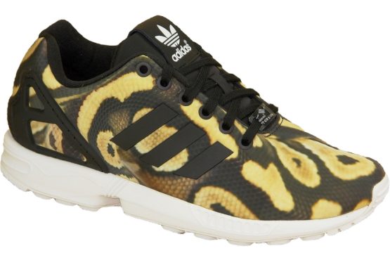 Obuv Adidas ZX Flux - S77310