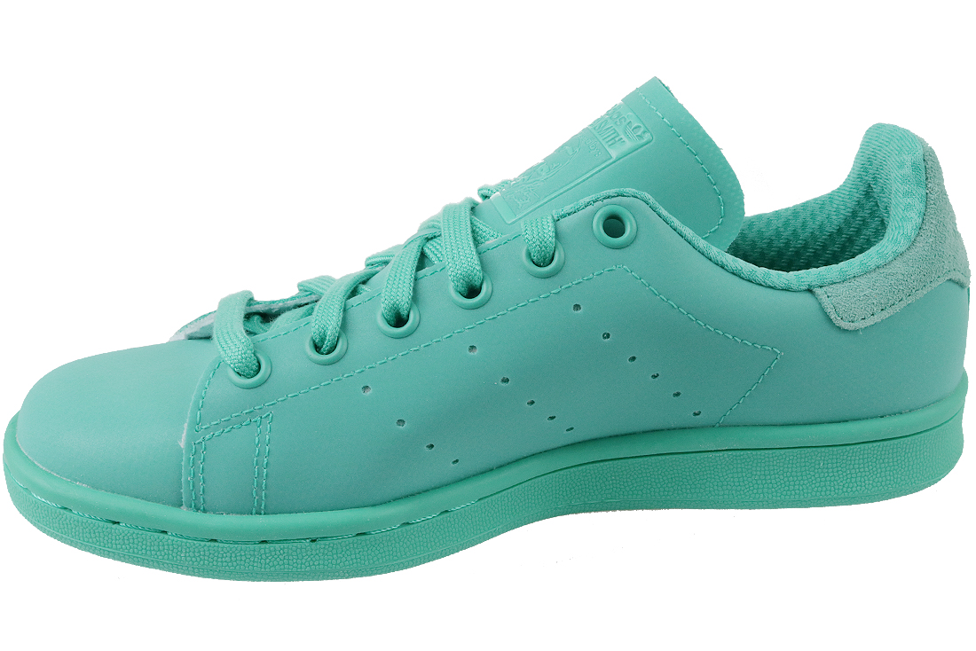 Športové tenisky Adidas Stan Smith Adicolor - S80250 – Obrázok 2