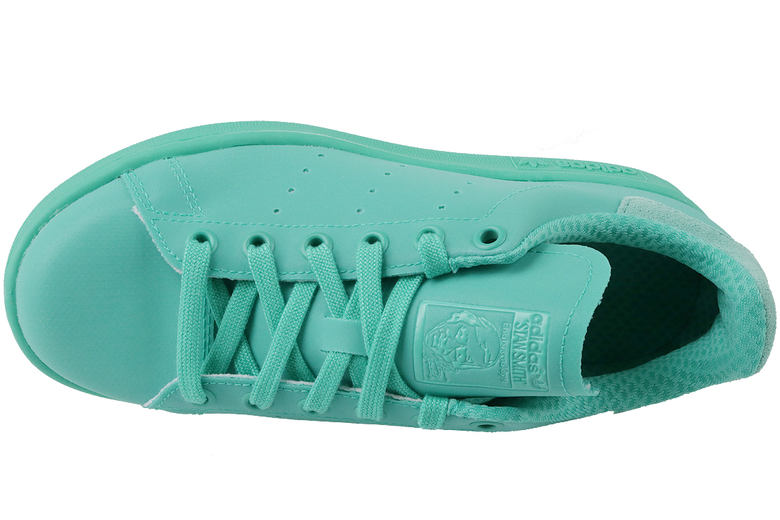 Športové tenisky Adidas Stan Smith Adicolor - S80250 – Obrázok 3