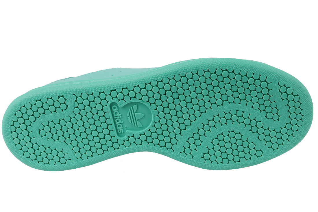 Športové tenisky Adidas Stan Smith Adicolor - S80250 – Obrázok 4