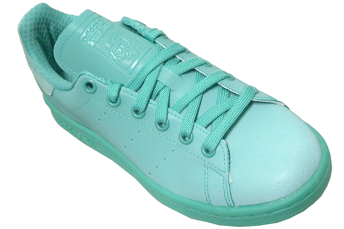 Športové tenisky Adidas Stan Smith Adicolor - S80250 – Obrázok 5