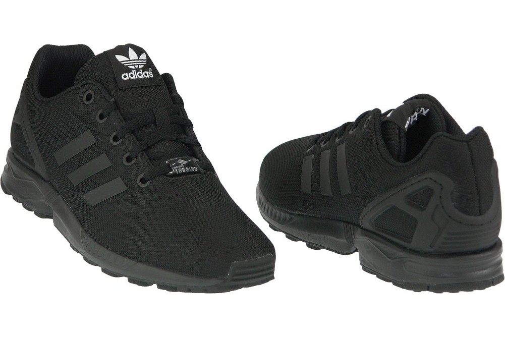 Obuv Adidas ZX Flux - S82695 – Obrázok 5