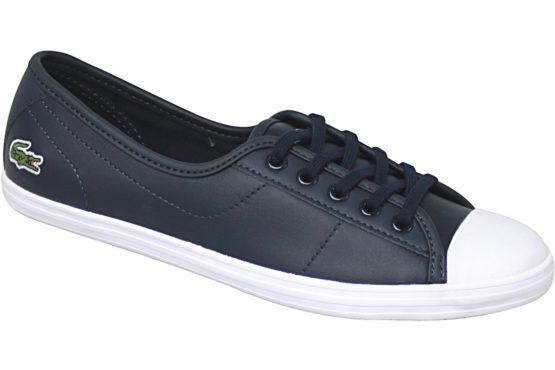 Topánky Lacoste Ziane BL 1 - SPW0140003