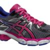 Tenisky Asics Gel-Flux 2 - T568N-9920
