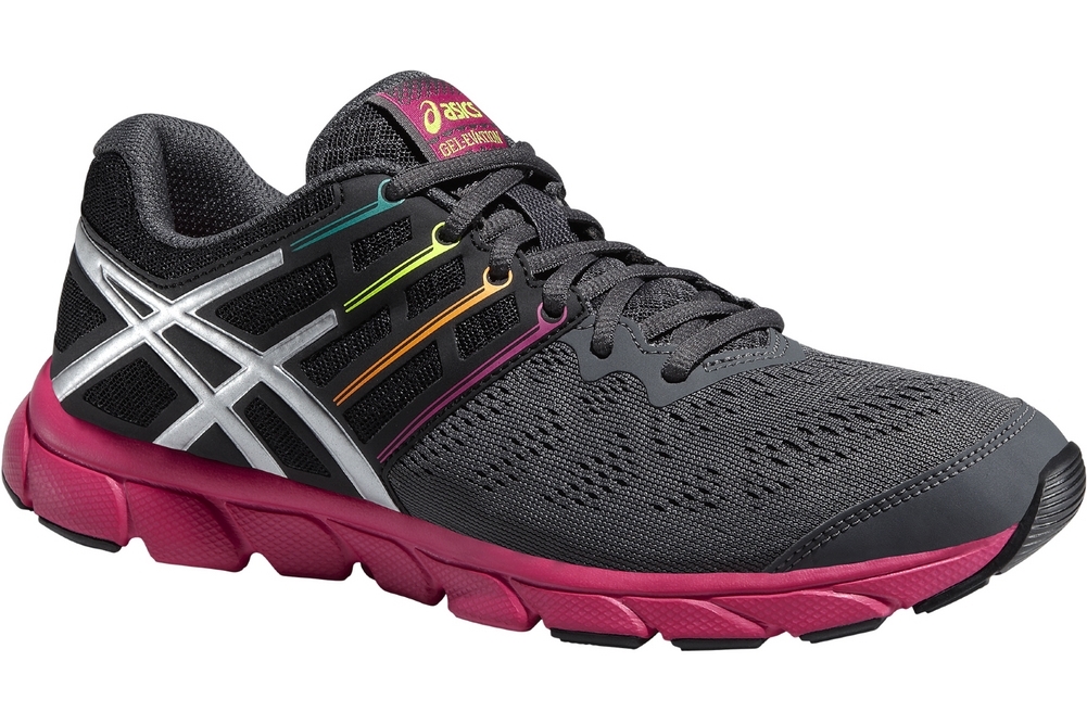 T 539. Gel evation asics t539n-7893 кроссовки. asics gel evation.