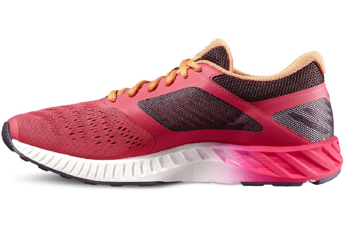 asics fuzex lyte t670n