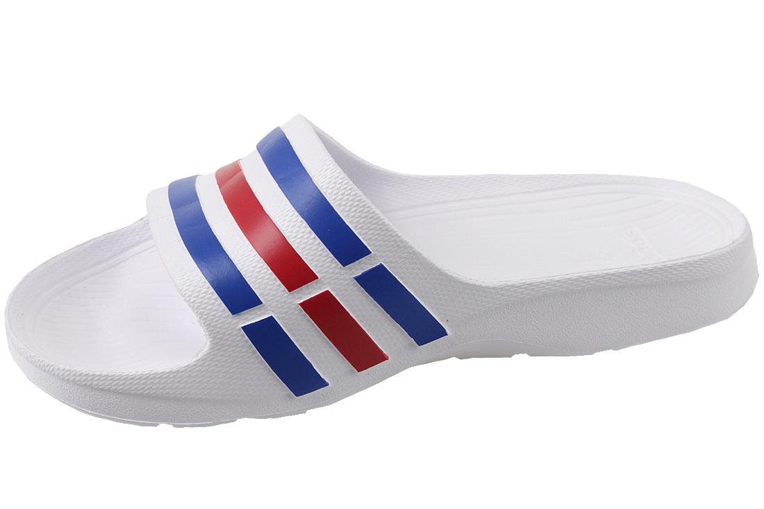 Šľapky Adidas Duramo Slide - U43664 – Obrázok 2