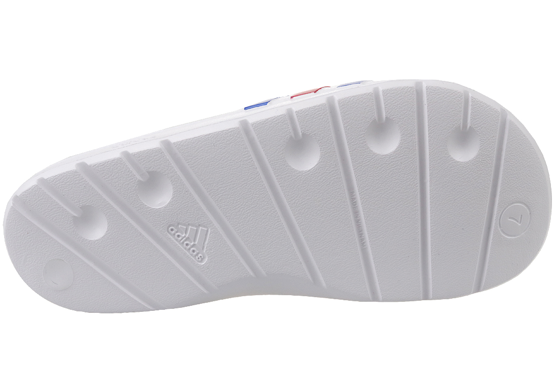 Šľapky Adidas Duramo Slide - U43664 – Obrázok 4
