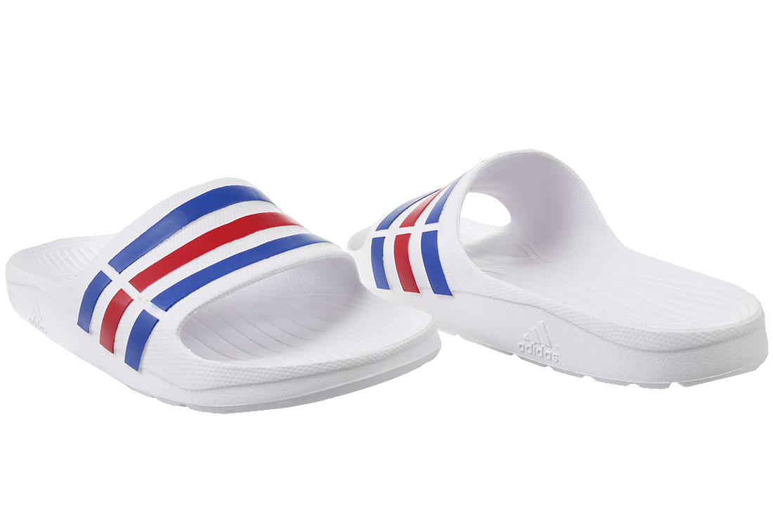 Šľapky Adidas Duramo Slide - U43664 – Obrázok 5