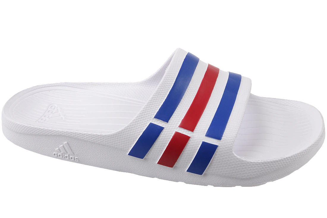Šľapky Adidas Duramo Slide - U43664