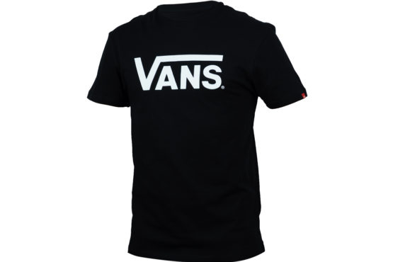 Tričko Vans Classic T-Shirt - VGGGY28