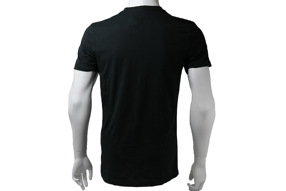 Tričko Adidas Graffiti Trefoil Tee - X34442 – Obrázok 3