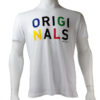 Tričko Adidas Original Tee - X41700