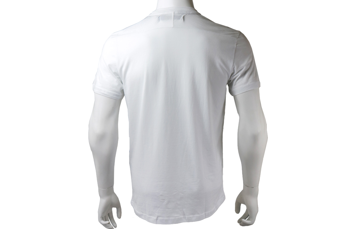 Tričko Adidas Original Tee - X41700 – Obrázok 3