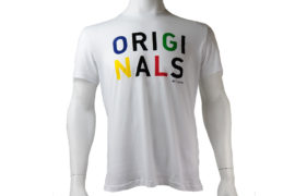 Tričko Adidas Original Tee - X41700
