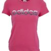 Dámske tričko Adidas - Z15646