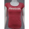 Tričko Reebok Sel Tee - Z92984