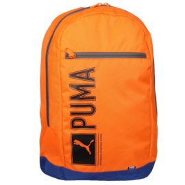 Ruksak Puma Pioneer Back2School Backpack - 073391-05