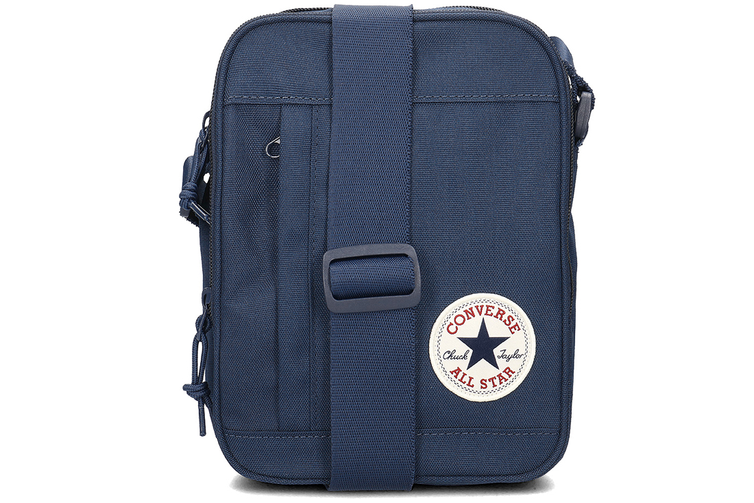 Taška cez rameno Converse Poly Cross - 10003338-A02 – Obrázok 3