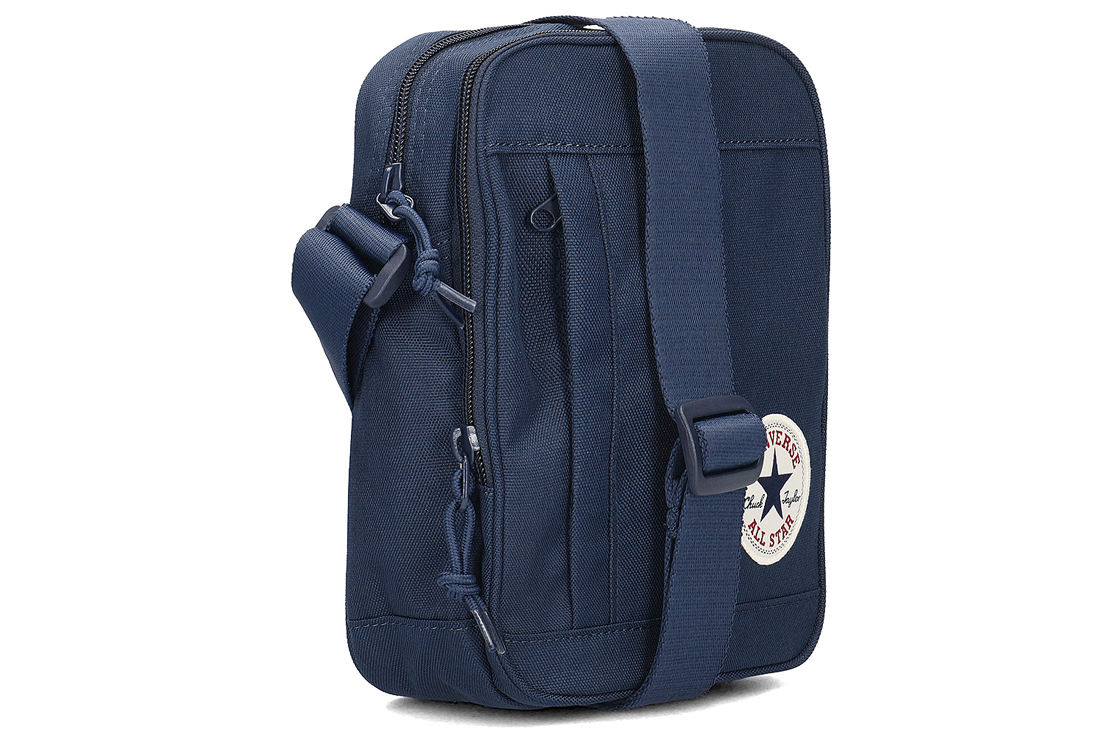 Taška cez rameno Converse Poly Cross - 10003338-A02