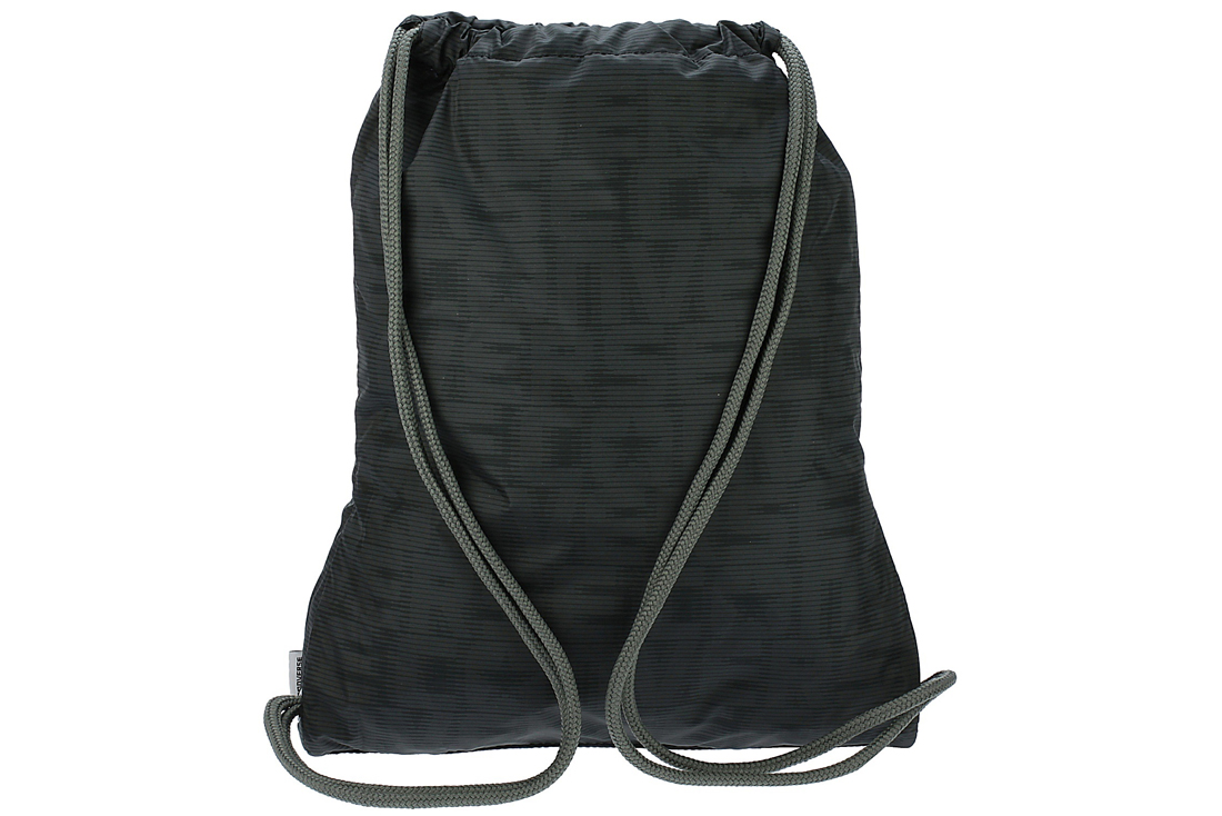 Športové vrecko Converse Cinch - 10005106-A04 – Obrázok 2