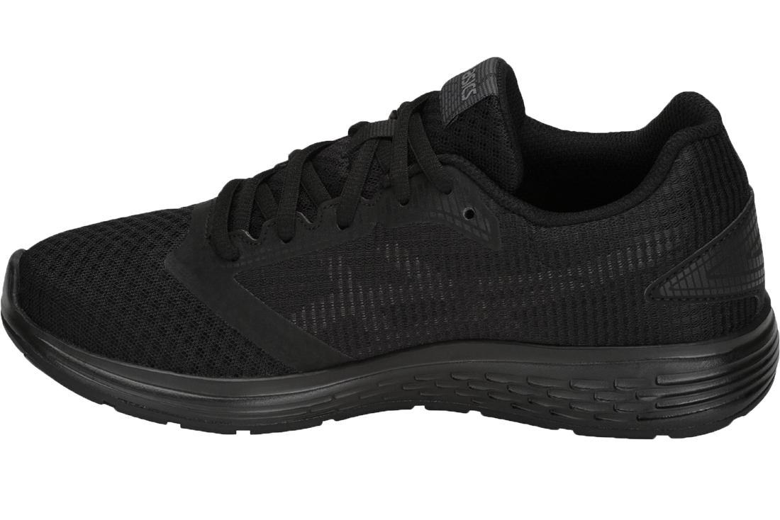 Obuv Asics Patriot 10 GS - 1014A027-002 – Obrázok 2