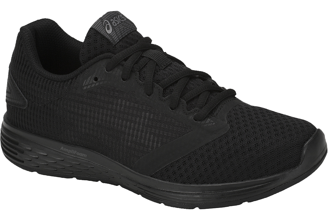Obuv Asics Patriot 10 GS - 1014A027-002