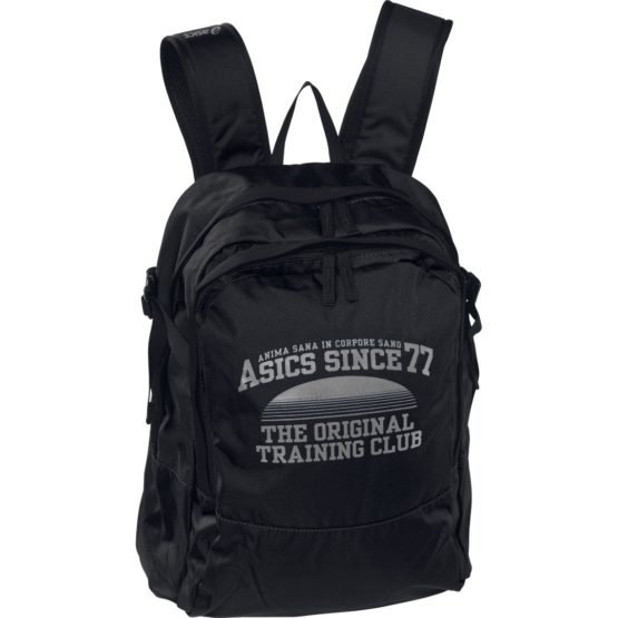 Ruksak Asics Training Backpack - 109773-0900