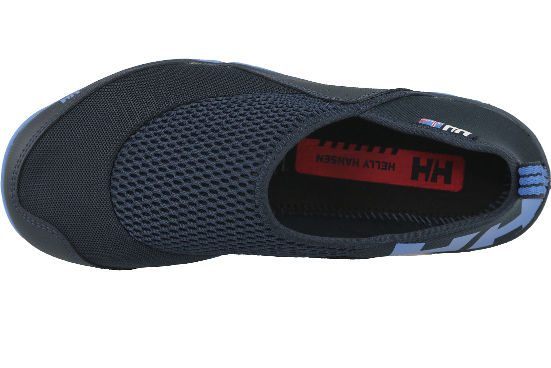 Obuv Helly Hansen Watermoc 2 - 11121-598 – Obrázok 3