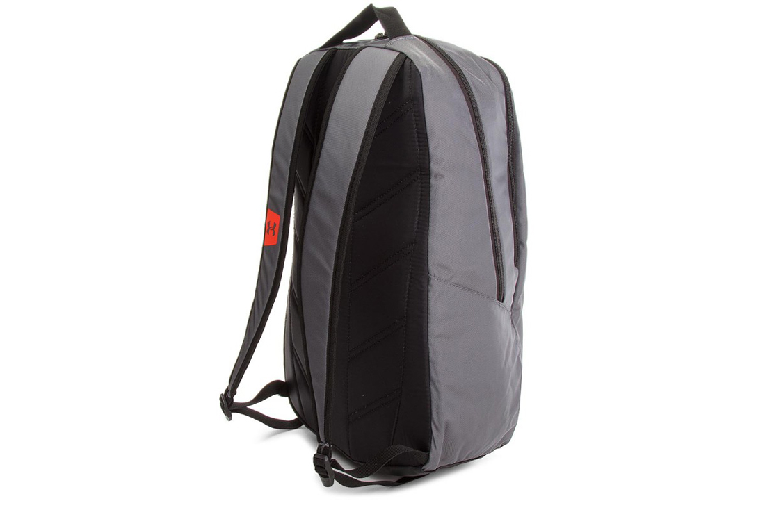 Športový ruksak Under Armour Hustle Backpack LDWR - 1273274-076 – Obrázok 3