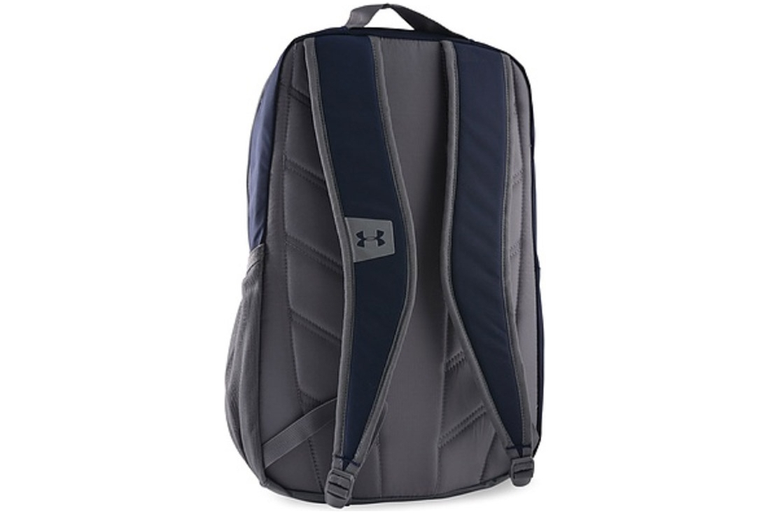 Športový ruksak Under Armour Hustle Backpack LDWR - 1273274-410 – Obrázok 2