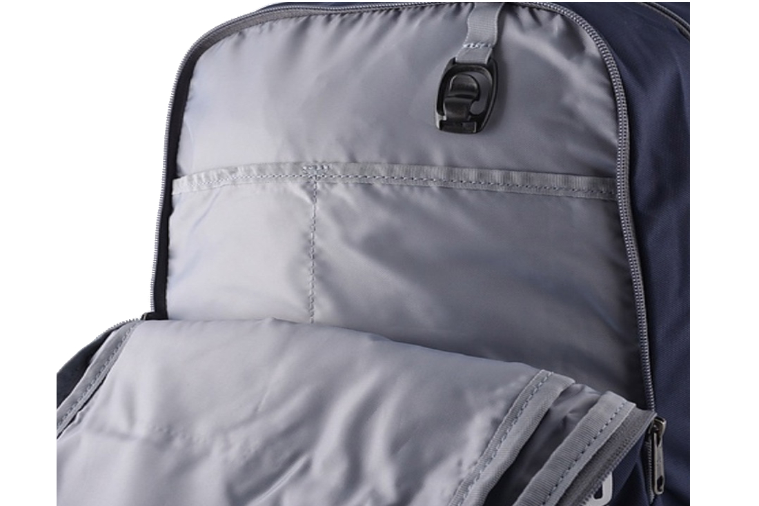Športový ruksak Under Armour Hustle Backpack LDWR - 1273274-410 – Obrázok 3