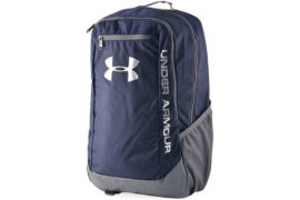 Športový ruksak Under Armour Hustle Backpack LDWR - 1273274-410