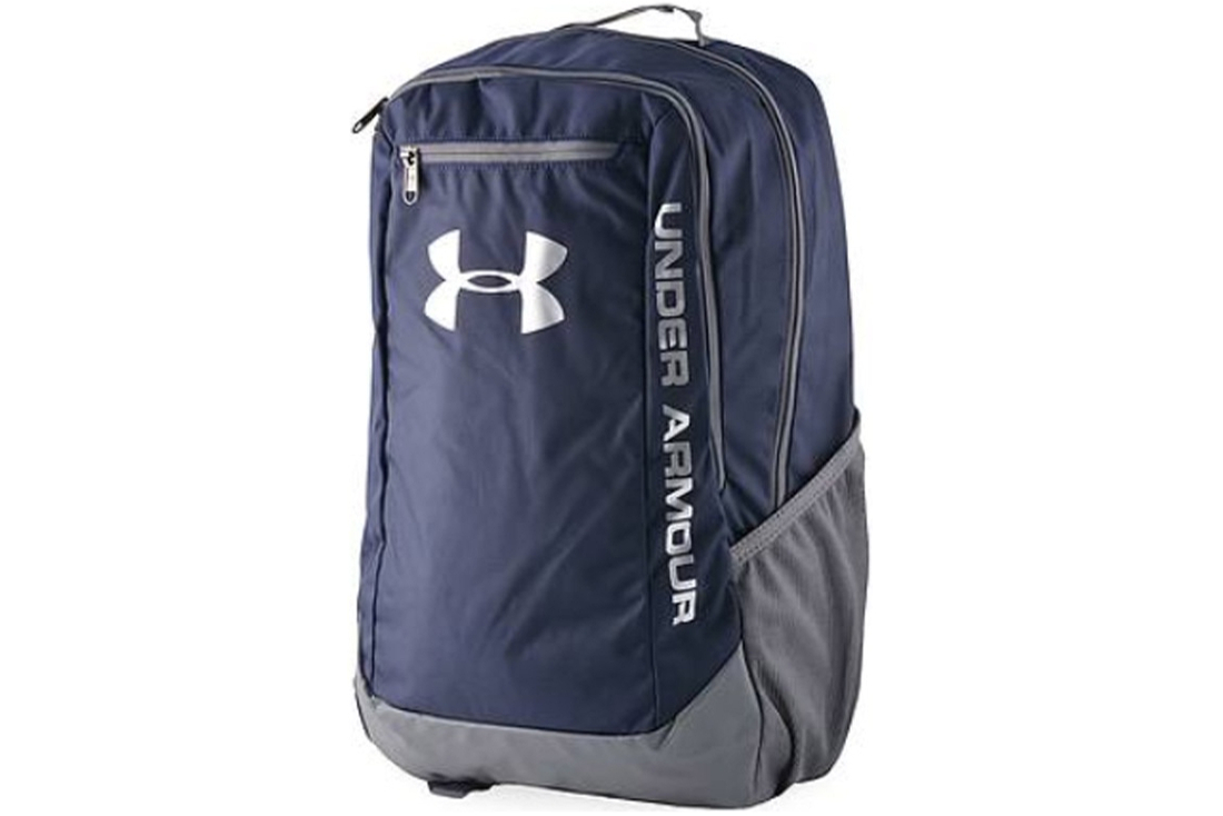 Športový ruksak Under Armour Hustle Backpack LDWR - 1273274-410