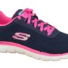Botasky Skechers Flex Appeal 2.0 - 12757-NVHP
