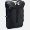 Batoh Under Armour Expandable Sackpack - 1300203-003