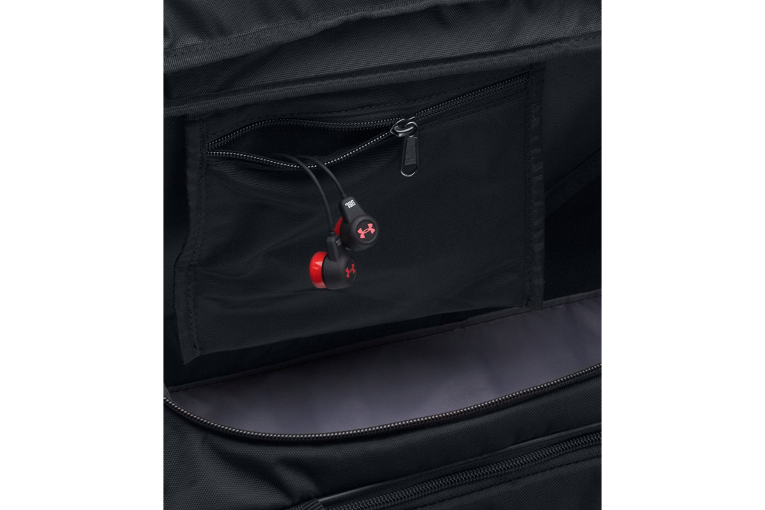 Taška Under Armour Undeniable SM Duffel 3.0 M - 1300213-001 – Obrázok 2