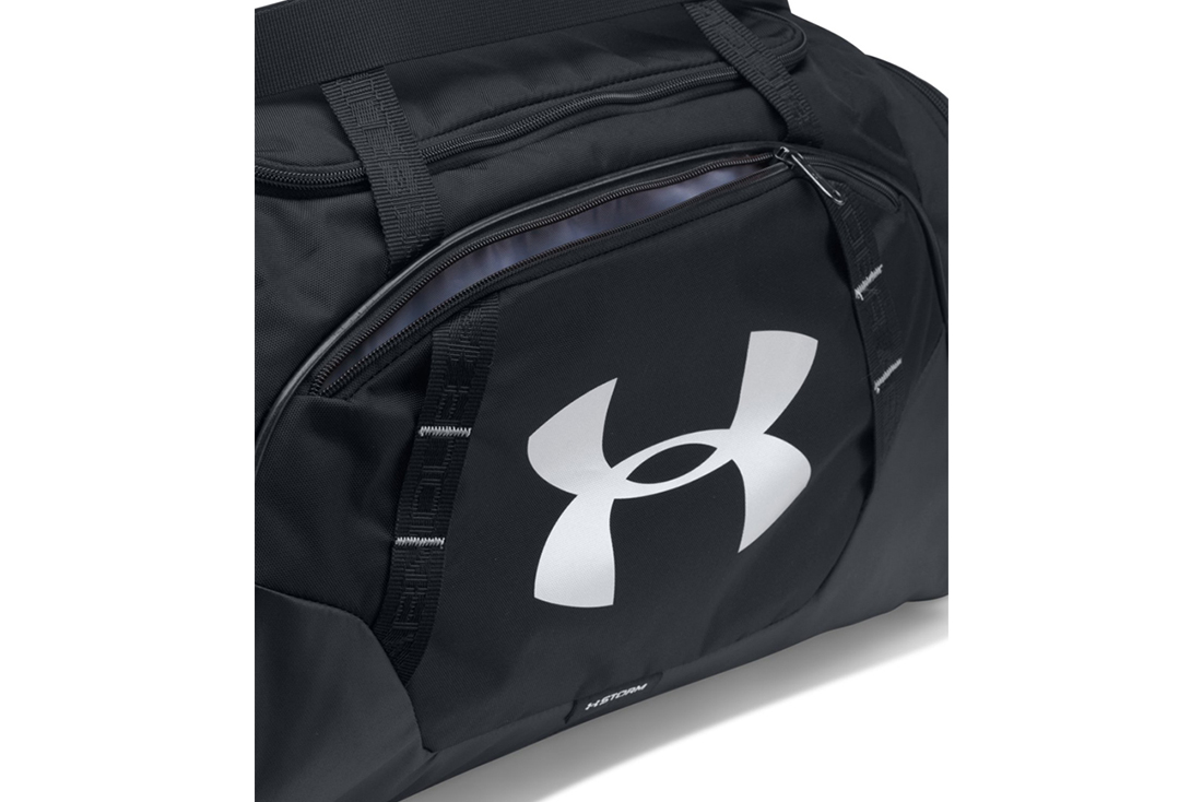 Taška Under Armour Undeniable SM Duffel 3.0 M - 1300213-001 – Obrázok 3
