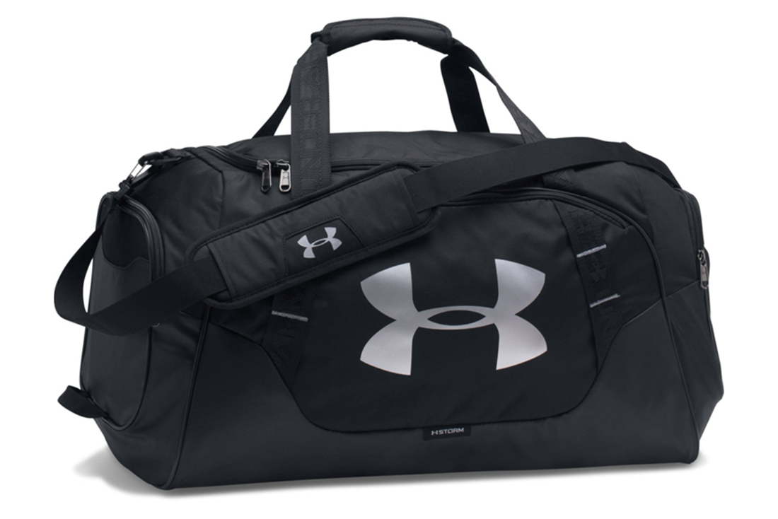 Taška Under Armour Undeniable SM Duffel 3.0 M - 1300213-001