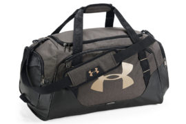Taška Under Armour Undeniable SM Duffel 3.0 M - 1300213-002