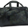 Športová taška Under Armour Undeniable SM Duffel 3.0 M - 1300213-290